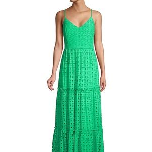 Lilly Pulitzer Maxi Dress. New with tags
